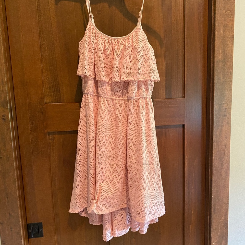 Casual Dress